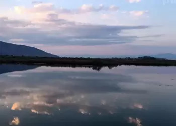 Πώς θα είναι ο καιρός σε Κατερίνη και Πιερία σήμερα Παρασκευή, 10 Οκτωβρίου 2025: Γενικά αίθριος με αραιές νεφώσεις