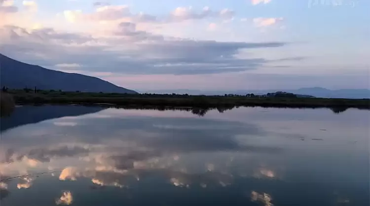 Πώς θα είναι ο καιρός σε Κατερίνη και Πιερία σήμερα Παρασκευή, 10 Οκτωβρίου 2025: Γενικά αίθριος με αραιές νεφώσεις