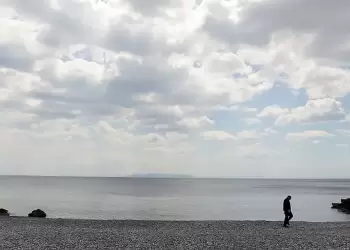 Πώς θα είναι ο καιρός σε Κατερίνη και Πιερία σήμερα Πέμπτη, 09 Οκτωβρίου 2025: Γενικά αίθριος με λίγες τοπικές νεφώσεις