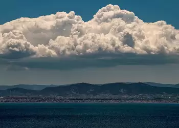 Πώς θα είναι ο καιρός σε Κατερίνη και Πιερία σήμερα Πέμπτη, 16 Οκτωβρίου 2025: Αυξημένες νεφώσεις με τοπικές βροχές