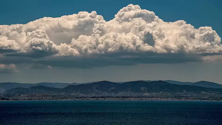 Πώς θα είναι ο καιρός σε Κατερίνη και Πιερία σήμερα Πέμπτη, 16 Οκτωβρίου 2025: Αυξημένες νεφώσεις με τοπικές βροχές Πώς θα είναι ο καιρός σε Κατερίνη και Πιερία σήμερα Πέμπτη, 16 Οκτωβρίου 2025: Αυξημένες νεφώσεις με τοπικές βροχές