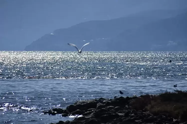 Πώς θα είναι ο καιρός σε Κατερίνη και Πιερία σήμερα Κυριακή, 05 Οκτωβρίου 2025: Αίθριος με λίγες νεφώσεις