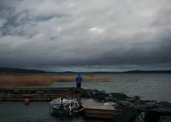 Πώς θα είναι ο καιρός σε Κατερίνη και Πιερία σήμερα Κυριακή, 19 Οκτωβρίου 2025: Λίγες νεφώσεις με τοπικές βροχές