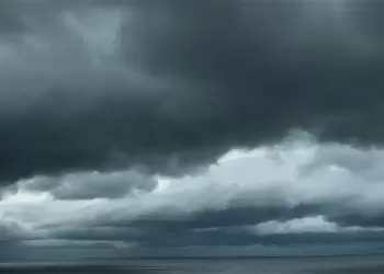 Πώς θα είναι ο καιρός σε Κατερίνη και Πιερία σήμερα Πέμπτη, 23 Οκτωβρίου 2025: Νεφώσεις με τοπικές βροχές