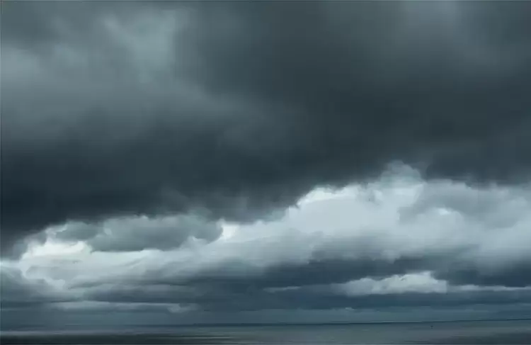 Πώς θα είναι ο καιρός σε Κατερίνη και Πιερία σήμερα Πέμπτη, 23 Οκτωβρίου 2025: Νεφώσεις με τοπικές βροχές