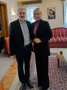 Ράχη Πιερίας: Οι «Λαμπρές Βυζαντίου Ακτίνες» φώτισαν τα φετινά Πάτρια