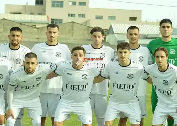 Σαρακηνός Βόλου - Πιερικός 3-1: Χαρακίρι έκαναν οι Κατερινιώτες Σαρακηνός Βόλου – Πιερικός 3 1: Χαρακίρι έκαναν οι Κατερινιώτες