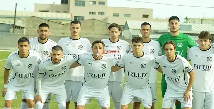 Σαρακηνός Βόλου – Πιερικός 3 1: Χαρακίρι έκαναν οι Κατερινιώτες