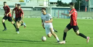 Σαρακηνός Βόλου – Πιερικός 3 1: Χαρακίρι έκαναν οι Κατερινιώτες