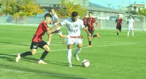 Σαρακηνός Βόλου – Πιερικός 3 1: Χαρακίρι έκαναν οι Κατερινιώτες