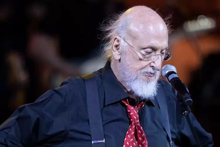 Ο Σαββόπουλος έφυγε και ορφανέψαμε