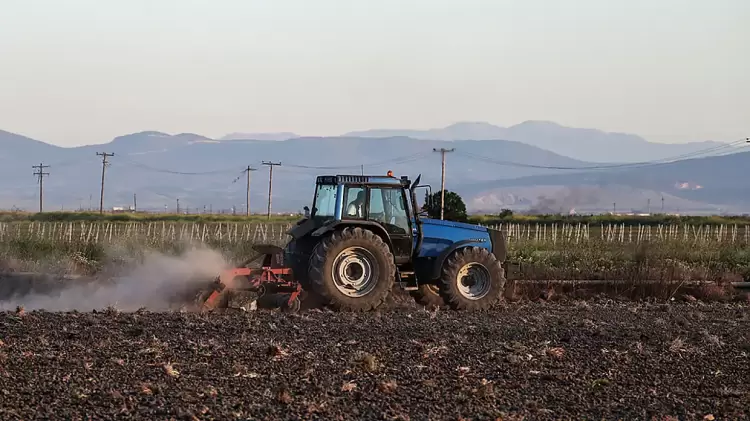 Σπείρα απατεώνων έπαιρνε παράνομες επιδοτήσεις από τον ΟΠΕΚΕΠΕ