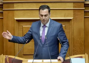 Σπύρος Κουλκουδίνας