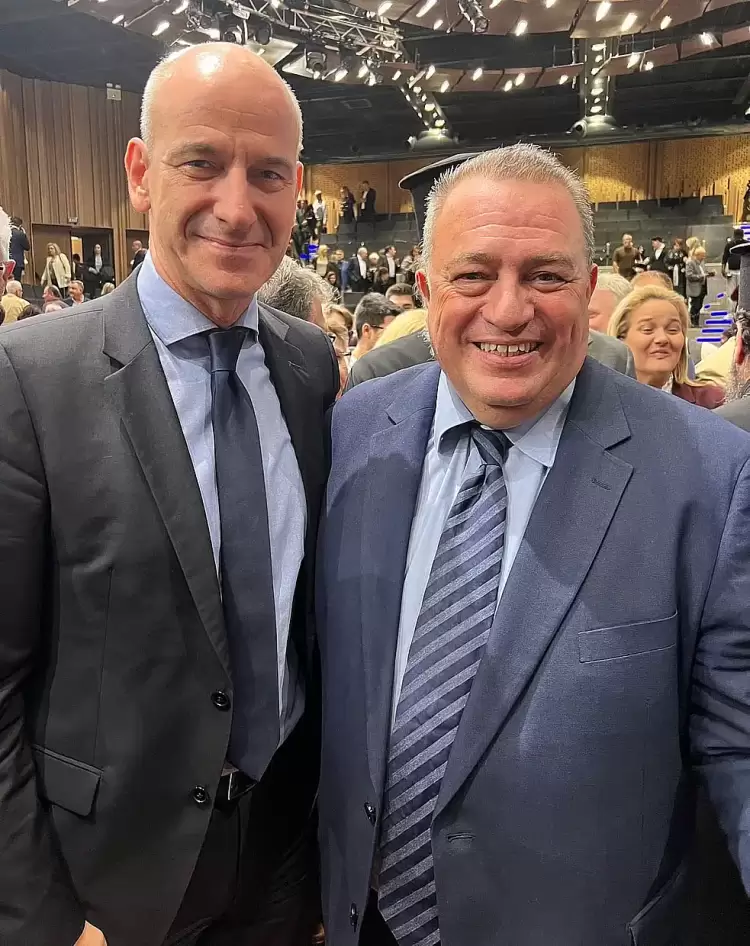 Βημα..τίζοντας: Στην παρουσίαση του βιβλίου του Ευριπίδη Στυλιανίδη για την Τεχνητή Νοημοσύνη ο Φ.Μπαραλιάκος Στην παρουσίαση του βιβλίου του Ευριπίδη Στυλιανίδη για την Τεχνητή Νοημοσύνη ο Φ.Μπαραλιάκος