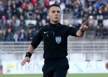 Συγχαρητήρια στον Φώτη Πολυχρόνη