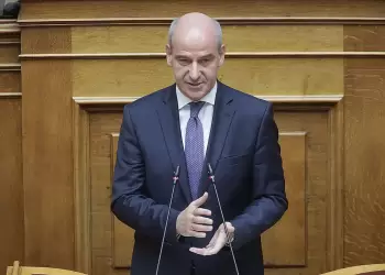 Συγχαρητήριο της Αντιπεριφερειάρχη Πιερίας για την εκλογή του Φώντα Μπαραλιάκου, ως Κοσμήτορα της Βουλής των Ελλήνων Συγχαρητήριο της Αντιπεριφερειάρχη Πιερίας για την εκλογή του Φώντα Μπαραλιάκου, ως Κοσμήτορα της Βουλής των Ελλήνων