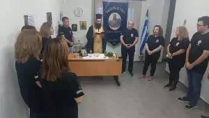 Σύλλογος Θεσσαλών Πιερίας Γεώργιος Καραϊσκάκης: Έναρξη Πολιτιστικής Χρονιάς