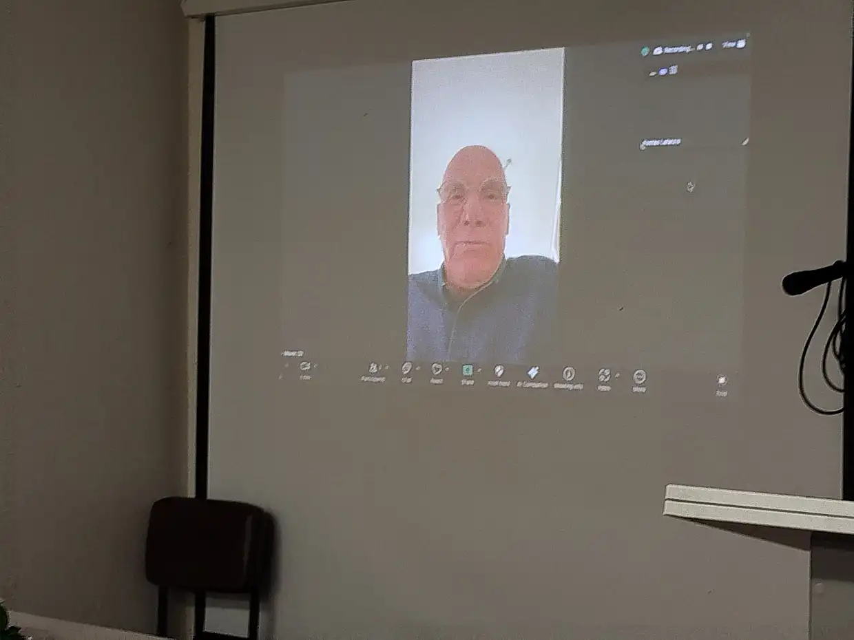 Σύνδεσμος Διαιτητών Ποδοσφαίρου Ν. Πιερίας – Πραγματοποιήθηκε ο καθιερωμένος Αγιασμός