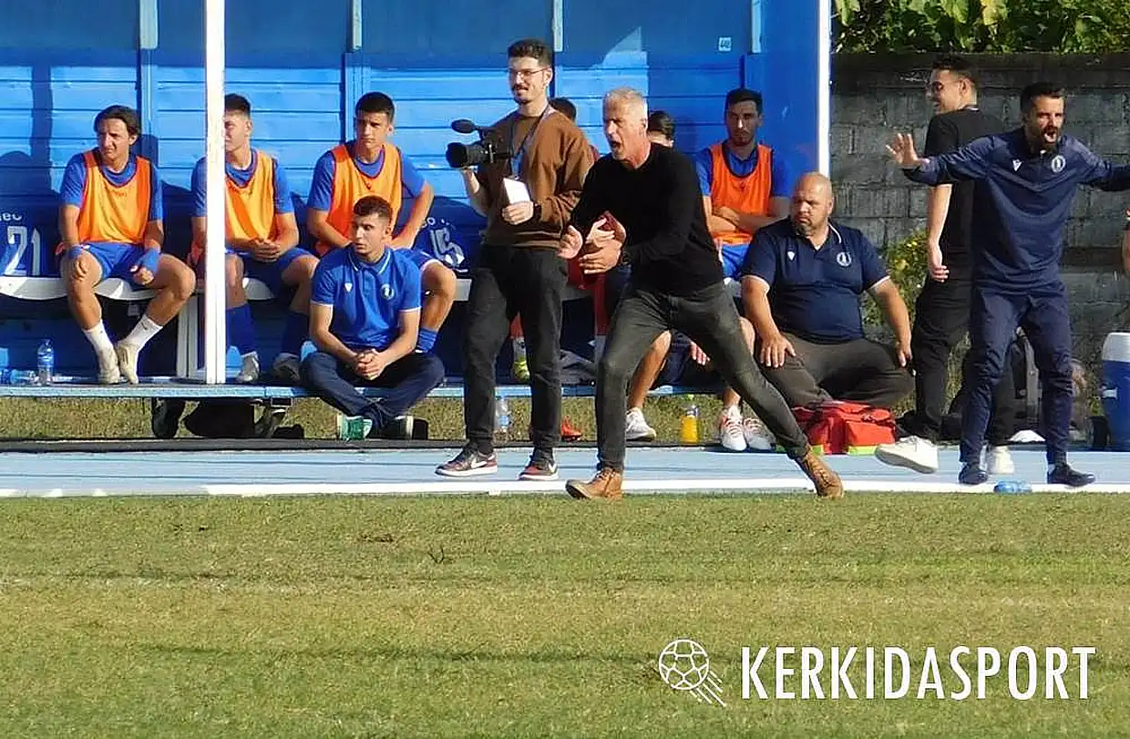 Τα δοκάρια "σταμάτησαν" το Νέο Κεραμίδι: Α.Ε Αλεξάνδρειας - Εθνικός Νέου Κεραμιδίου 2-2 Τα δοκάρια “σταμάτησαν” το Νέο Κεραμίδι – Α.Ε Αλεξάνδρειας – Εθνικός Νέου Κεραμιδίου 2 2