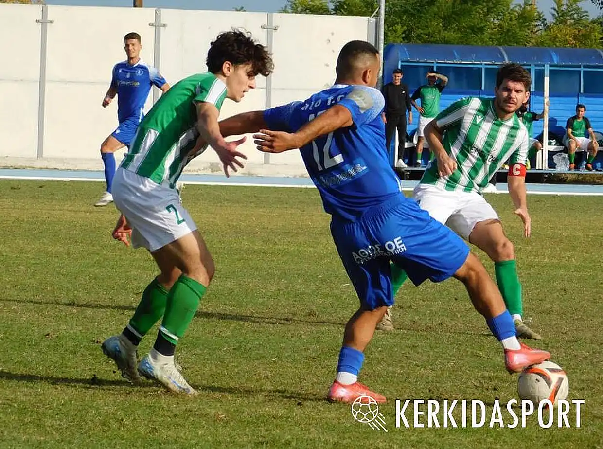 Τα δοκάρια "σταμάτησαν" το Νέο Κεραμίδι: Α.Ε Αλεξάνδρειας - Εθνικός Νέου Κεραμιδίου 2-2 Τα δοκάρια “σταμάτησαν” το Νέο Κεραμίδι – Α.Ε Αλεξάνδρειας – Εθνικός Νέου Κεραμιδίου 2 2