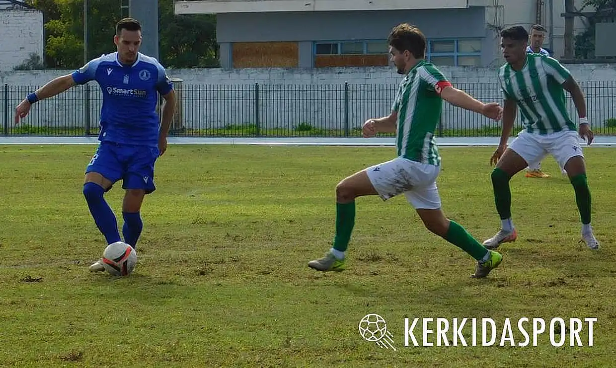 Τα δοκάρια "σταμάτησαν" το Νέο Κεραμίδι: Α.Ε Αλεξάνδρειας - Εθνικός Νέου Κεραμιδίου 2-2 Τα δοκάρια “σταμάτησαν” το Νέο Κεραμίδι – Α.Ε Αλεξάνδρειας – Εθνικός Νέου Κεραμιδίου 2 2