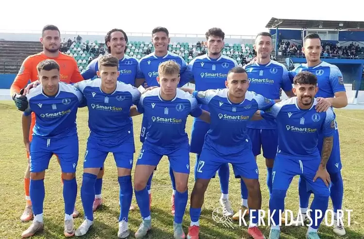 Τα δοκάρια "σταμάτησαν" το Νέο Κεραμίδι: Α.Ε Αλεξάνδρειας - Εθνικός Νέου Κεραμιδίου 2-2 Τα δοκάρια “σταμάτησαν” το Νέο Κεραμίδι – Α.Ε Αλεξάνδρειας – Εθνικός Νέου Κεραμιδίου 2 2