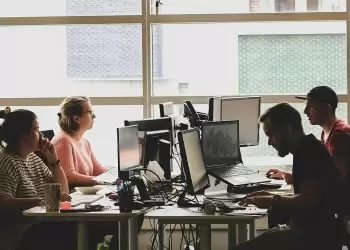 Τα επαγγέλματα με τη μεγαλύτερη ζήτηση