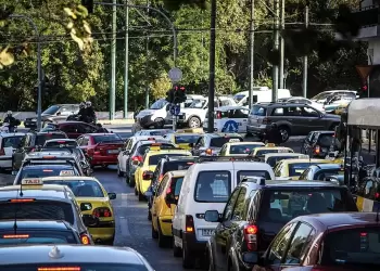 Τέλη κυκλοφορίας 2026: Αντιστροφή μέτρηση για την πληρωμή τους