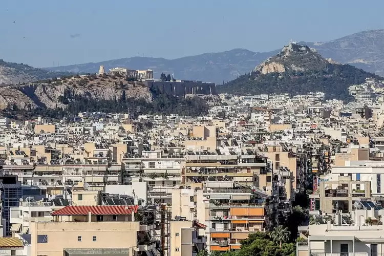 Τέλος στο σίριαλ της εκτός σχεδίου δόμησης – Έρχεται απλουστευμένος Νέος Οικοδομικός Κανονισμός Τέλος στο σίριαλ της εκτός σχεδίου δόμησης – Έρχεται απλουστευμένος Νέος Οικοδομικός Κανονισμός