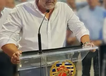 Θωμάς Αναστασιάδης 