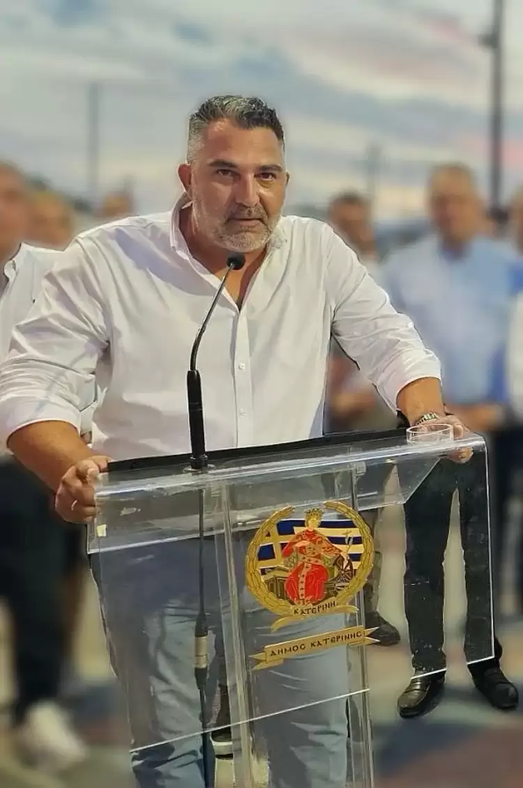 Θωμάς Αναστασιάδης: 8 Οκτωβρίου 2023.. Δύο χρόνια μετά. Θωμάς Αναστασιάδης