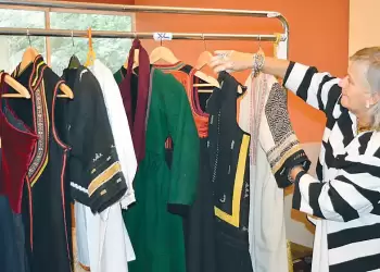 Βημα..τίζοντας: Τι ετοιμάζει η Μυράντα Τι ετοιμάζει η Μυράντα