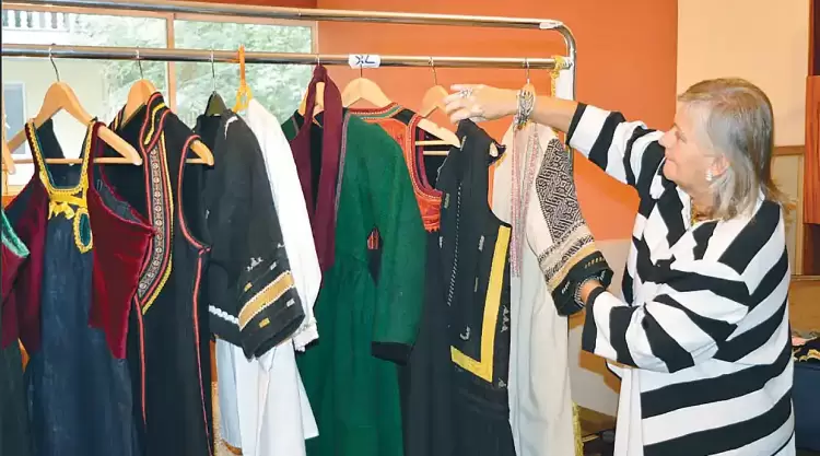 Τι ετοιμάζει η Μυράντα