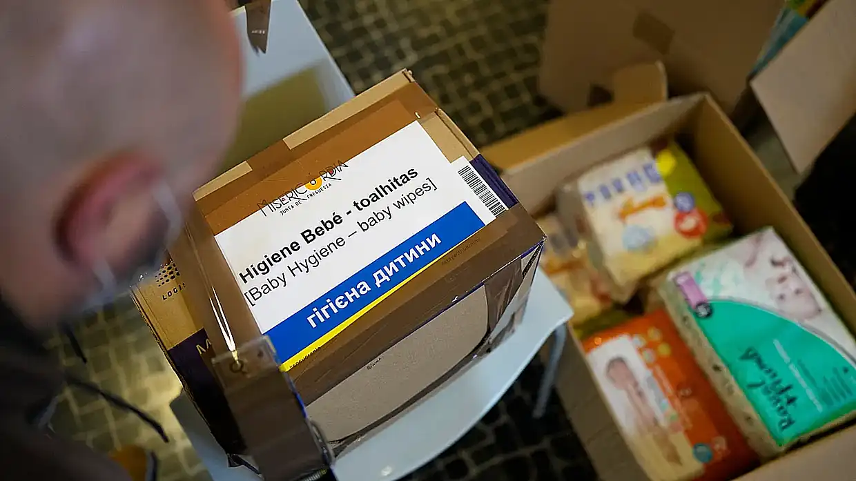 Τι Περιλαμβάνει το «Κιτ των 72 Ωρών» για επιβίωση σε κρίσεις