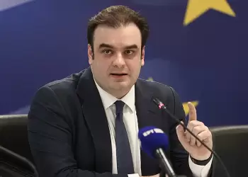 Τι προβλέπει ο νέος προϋπολογισμός (πίνακας) Τι προβλέπει ο νέος προϋπολογισμός