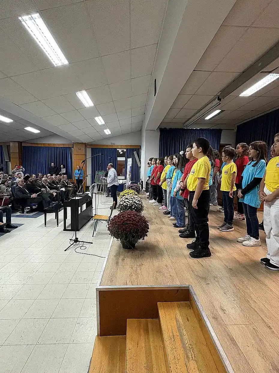 Το 2ο Διεθνές Παιδαγωγικό Συνέδριο στην Κατερίνη