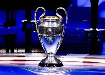 Το Champions League αλλάζει από το 2027