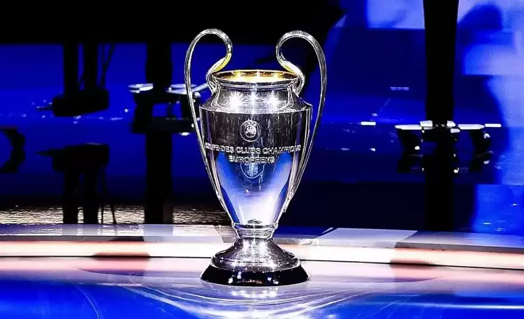 Το Champions League αλλάζει από το 2027 Το Champions League αλλάζει από το 2027