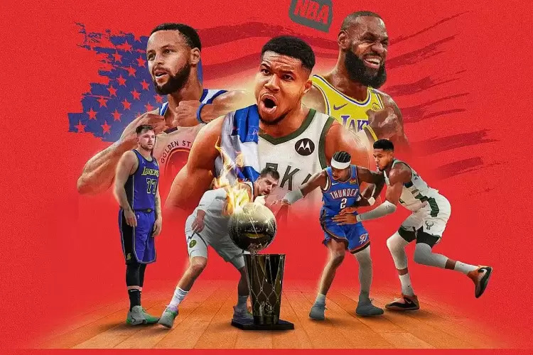 Το Nba αρχίζει και τριάντα ομάδες ρίχνονται στην αρένα για μία μεγάλη σεζόν με φόντο το “δαχτυλίδι”.