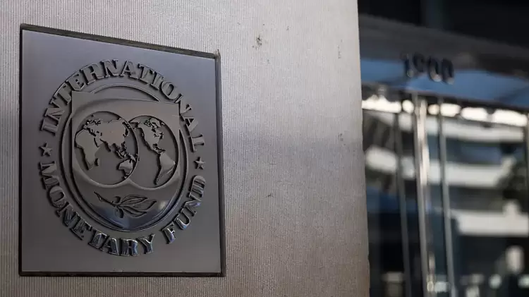 Το ΔΝΤ για την Ελλάδα: Πτώση χρέους στο 130,2% του ΑΕΠ το 2030 Το ΔΝΤ για την Ελλάδα: Πτώση χρέους στο 130,2% του ΑΕΠ το 2030