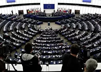 Το Ευρωπαϊκό Κοινοβούλιο ενέκρινε ψήφισμα για την προστασία του ευρωπαϊκού αθλητισμού – Τι σημαίνει αυτό για το Nba Europe