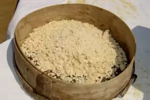 Τώρα είναι η εποχή του τραχανά