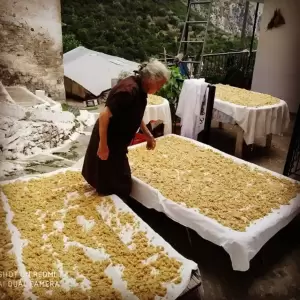 Τώρα είναι η εποχή του τραχανά