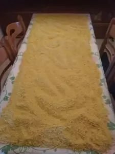 Τώρα είναι η εποχή του τραχανά