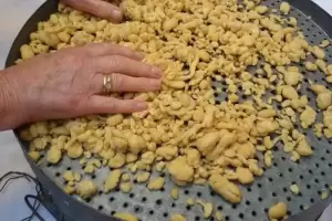 Τώρα είναι η εποχή του τραχανά