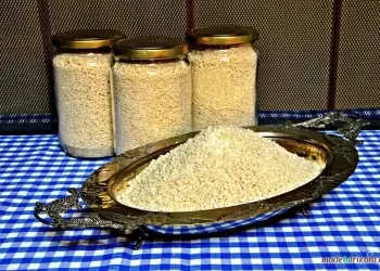 Τώρα είναι η εποχή του τραχανά