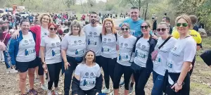 «Τρέχω για την Κατερίνη 2025»: Oι Αστυνιμικοί της Πιερίας συμμετείχαν δυναμικά στον αγώνα δρόμου