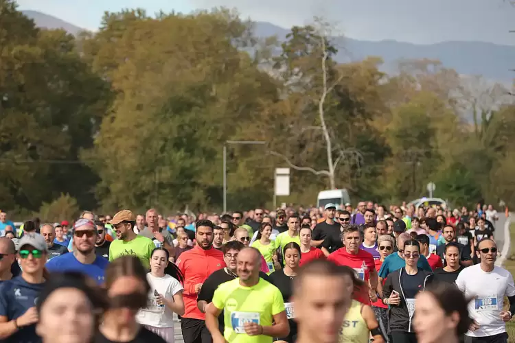 Τρέχω για την Κατερίνη 2025: Μια γιορτή αθλητισμού, πολιτισμού & μνήμης Τρέχω για την Κατερίνη 2025: Μια γιορτή αθλητισμού, πολιτισμού & μνήμης