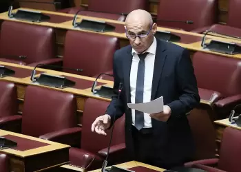 Βουλευτής Κ. Δελβερούδης: Αιφνιδιαστικό λουκέτο στα ΕΛΤΑ Λιτοχώρου και Λεπτοκαρυάς, χωρίς καμία διαβούλευση και ενημέρωση Βουλευτής Κ. Δελβερούδης: Αιφνιδιαστικό λουκέτο στα ΕΛΤΑ Λιτοχώρου και Λεπτοκαρυάς, χωρίς καμία διαβούλευση και ενημέρωση