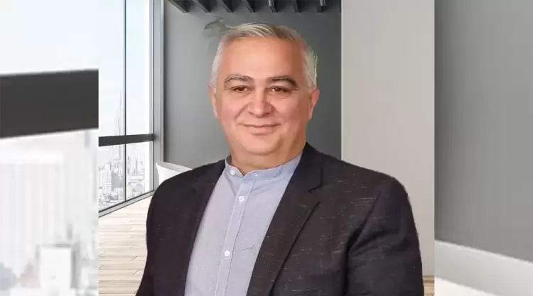 Χρυσόστομος Κυραϊλίδης: Ανακοίνωση Υποψηφιότητας – Ενώνουμε δυνάμεις για τη Δ.Ε.Ε.Π. Ν.Δ. Πιερίας